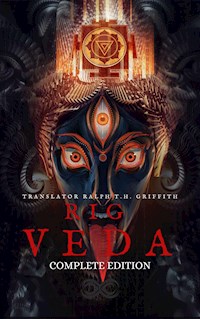 Rig Veda - Vyasa - E-Book