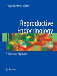 Reproductive Endocrinology - - E-Book