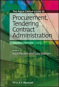 The Aqua Group Guide to Procurement, Tendering and Contract Administration -  - E-Book