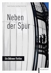 Neben der Spur -  - E-Book