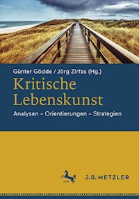 Kritische Lebenskunst -  - E-Book