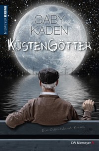 Küstengötter - Gaby Kaden - E-Book