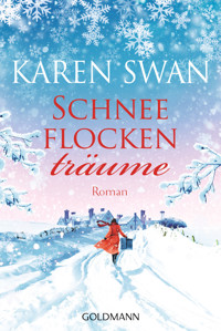 Schneeflockenträume - Karen Swan - E-Book