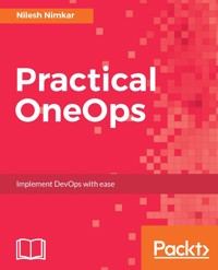Practical OneOps - Nilesh Nimkar - E-Book
