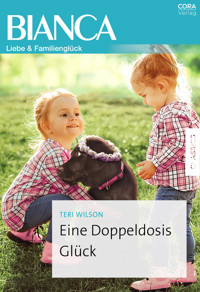 Eine Doppeldosis Glück - Teri Wilson - E-Book