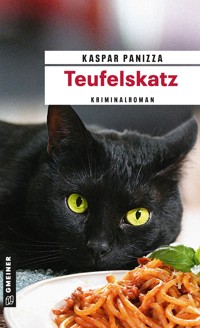 Teufelskatz - Kaspar Panizza - E-Book