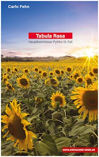 Tabula Rasa - Carlo Fehn - E-Book