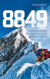 8849 - Oliver Schulz - E-Book