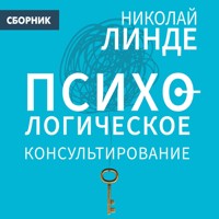 Психологическое консультирование - Николай Линде - Hörbuch