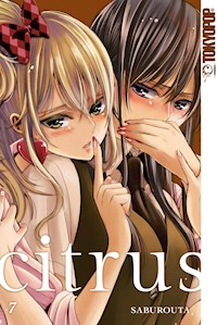 Citrus 07 - Saburouta - E-Book