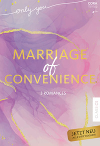 Only You Band 4 - Melanie Milburne - E-Book