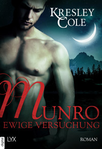 Munro - Kresley Cole - E-Book