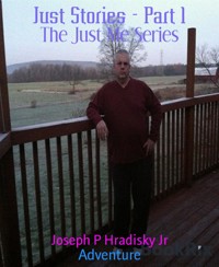 Just Stories - Part 1 - Joseph P Hradisky Jr - E-Book