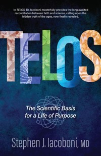 Telos - Stephen Iacoboni - E-Book