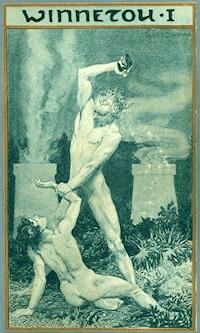 Winnetou I - Karl May - E-Book