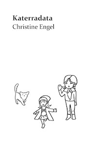Katerradata - Christine Engel - E-Book