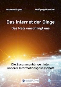 Das Internet der Dinge - Andreas Dripke - E-Book