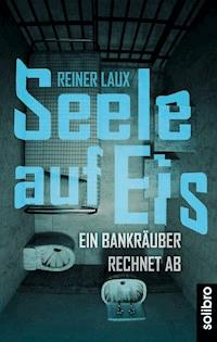 Seele auf Eis - Reiner Laux - E-Book