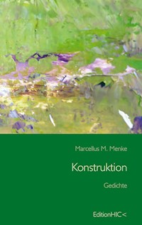 Konstruktion - Marcellus M. Menke - E-Book