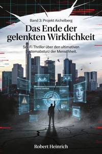 Das Ende der gelenkten Wirklichkeit - Robert Heinrich - E-Book