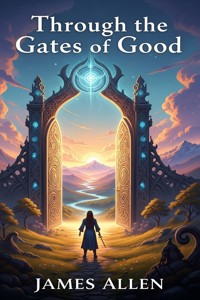 Through the Gates of Good - James Allen - E-Book