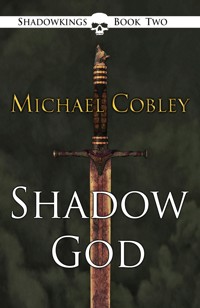 Shadowgod - Michael Cobley - E-Book