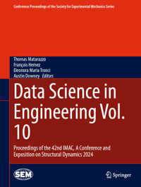 Data Science in Engineering Vol. 10 -  - E-Book