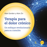 Terapia para el dolor crónico - Alan Gordon - Hörbuch