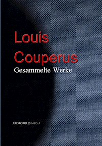 Louis Couperus - Louis Couperus - E-Book