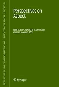 Perspectives on Aspect -  - E-Book