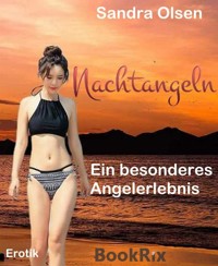 Nachtangeln - Sandra Olsen - E-Book