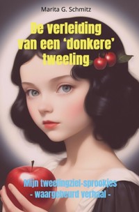 De verleiding van een 'donkere' tweeling - Marita G. Schmitz - E-Book