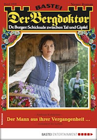 Der Bergdoktor 1938 - Andreas Kufsteiner - E-Book