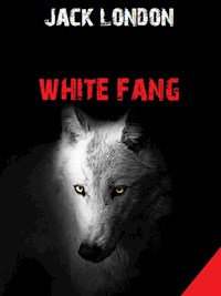White Fang - Bauer Books - E-Book