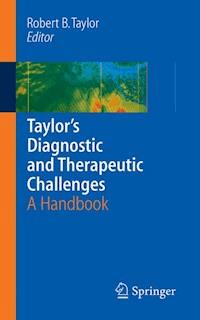 Taylor's Diagnostic and Therapeutic Challenges -  - E-Book