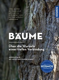 Bäume - Andreas Hase - E-Book