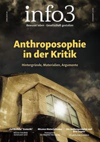 Anthroposophie in der Kritik -  - E-Book