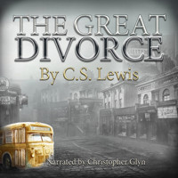 The Great Divorce - Christopher Glyn - Hörbuch