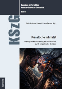Künstliche Intimität -  - kostenlos E-Book