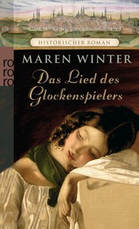 Das Lied des Glockenspielers - Maren Winter - E-Book