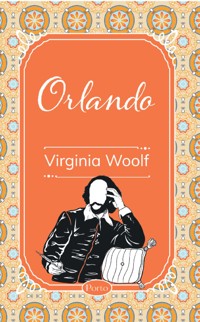 Orlando - Virginia Woolf - E-Book
