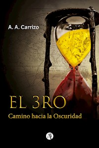 El 3ro - A. A. Carrizo - E-Book