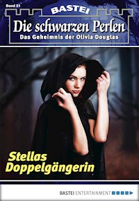 Die schwarzen Perlen - Folge 21 - O. S. Winterfield - E-Book