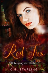 Red Ties - C.G. Starling - E-Book