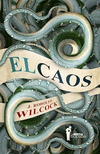 El caos - Juan Rodolfo Wilcock - E-Book
