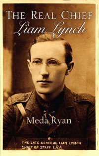The Real Chief - Liam Lynch - Meda Ryan - E-Book