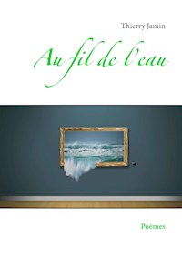 Au fil de l’eau - Thierry Jamin - E-Book