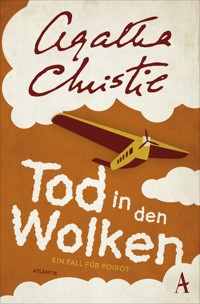 Tod in den Wolken - Agatha Christie - E-Book