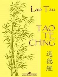 Tao Te Ching - Lao Tzu - E-Book