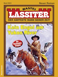 Lassiter 2631 - Marthy J. Cannary - E-Book